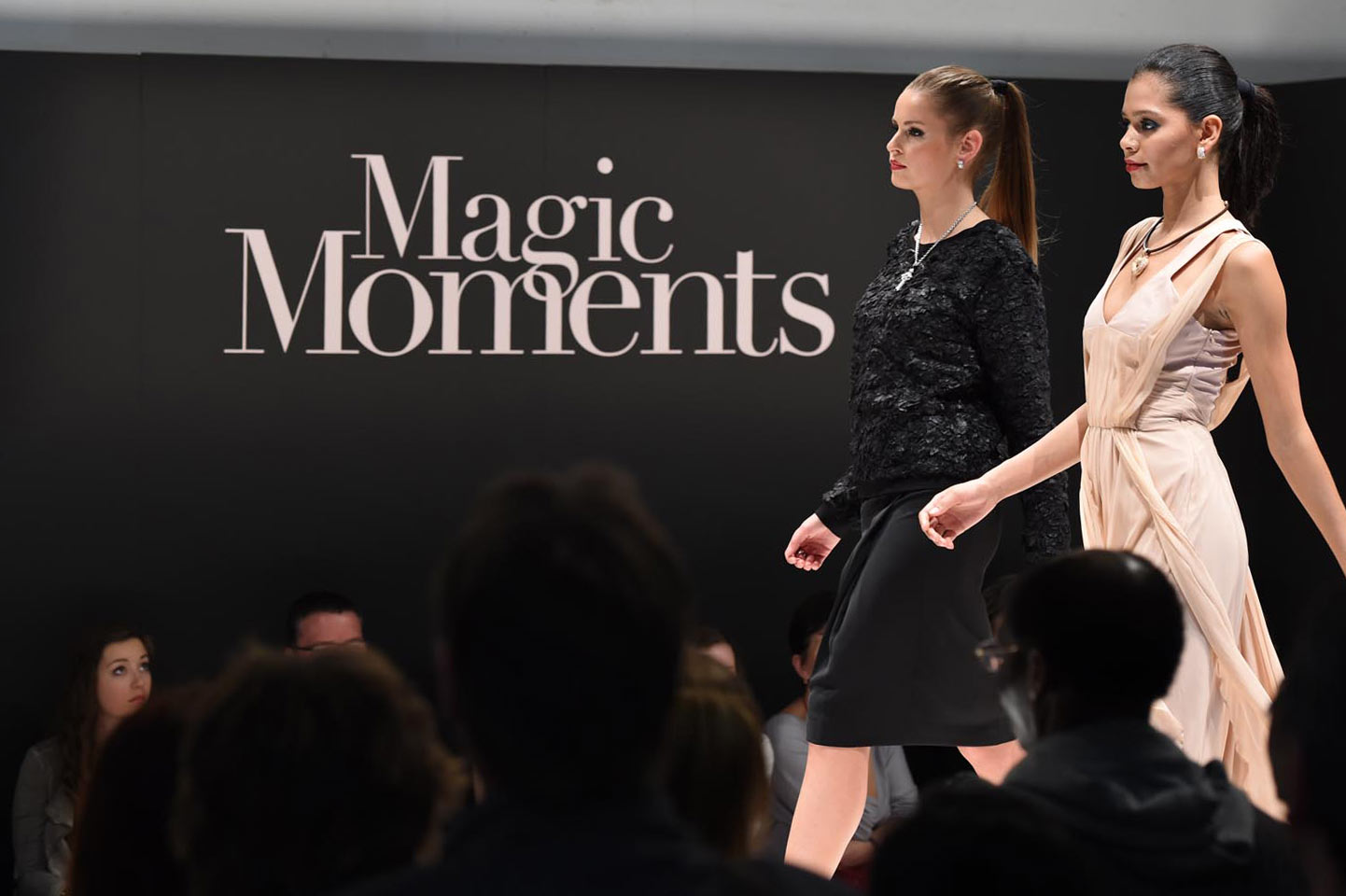 Magic Moments Teaser